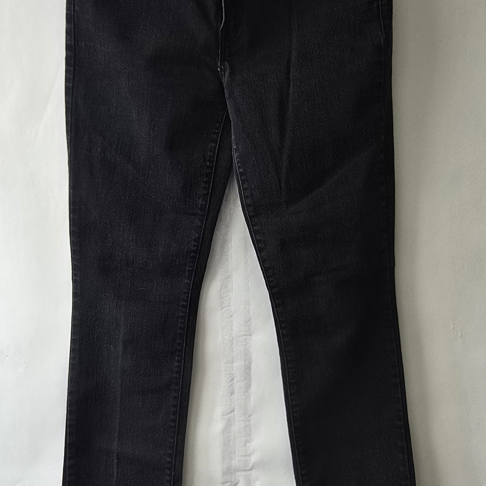 Levi's Women's Black Skinny Jeans